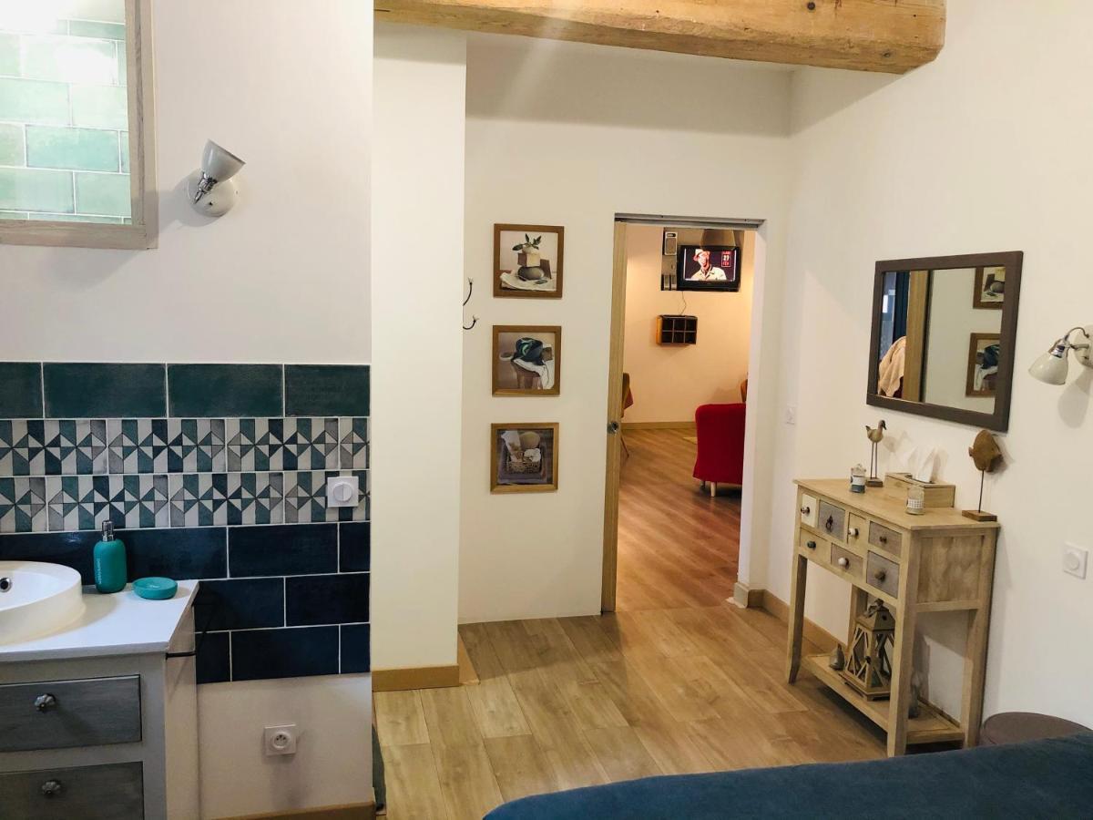 Appartement La Pommeraie *
