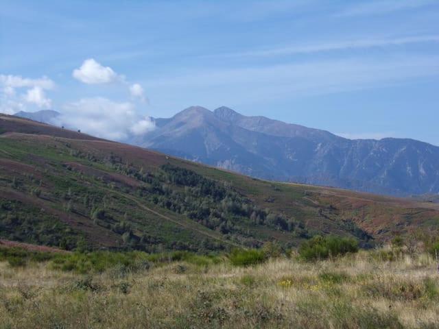 La Pommeraie Casteil