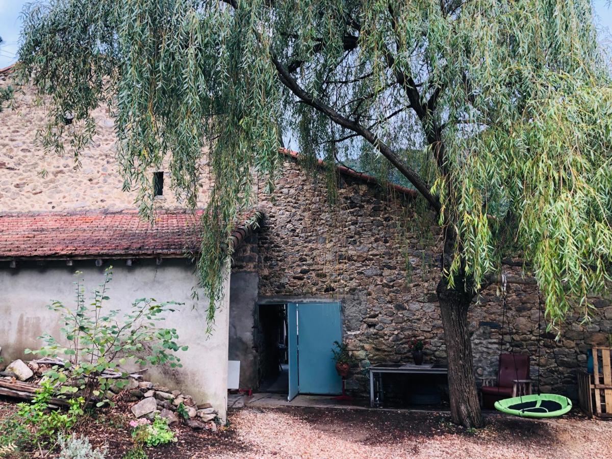 La Pommeraie Appartement Casteil