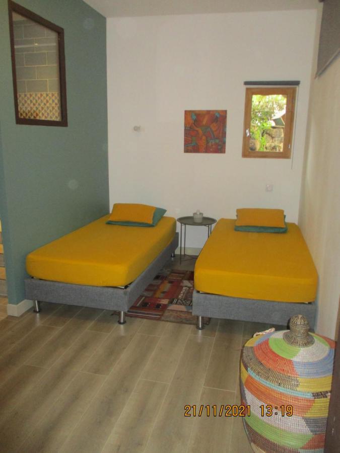 La Pommeraie Appartement Casteil
