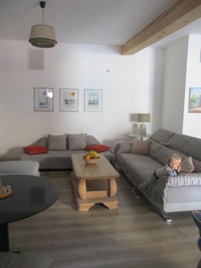 Appartement La Pommeraie *